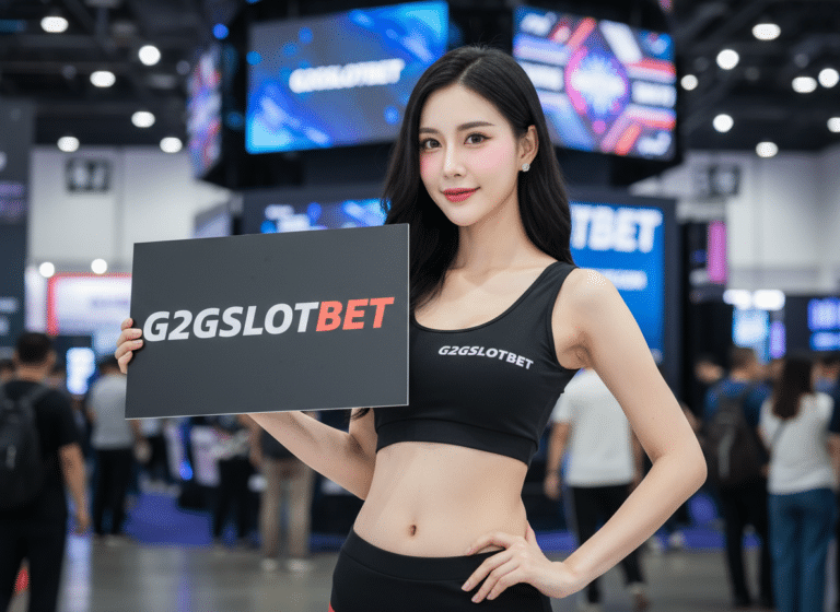 G2GSLOTBET