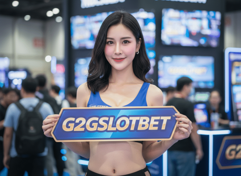 G2GSLOTBET