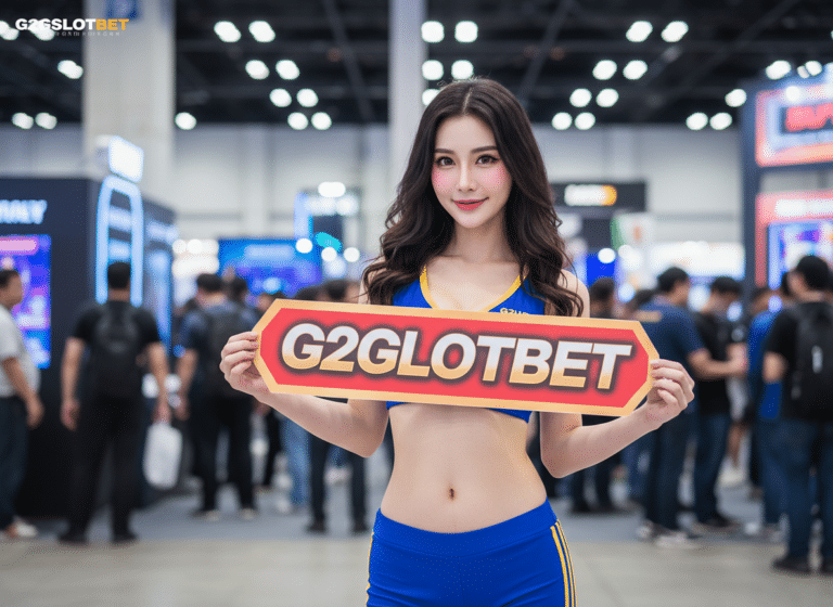 G2GSLOTBET