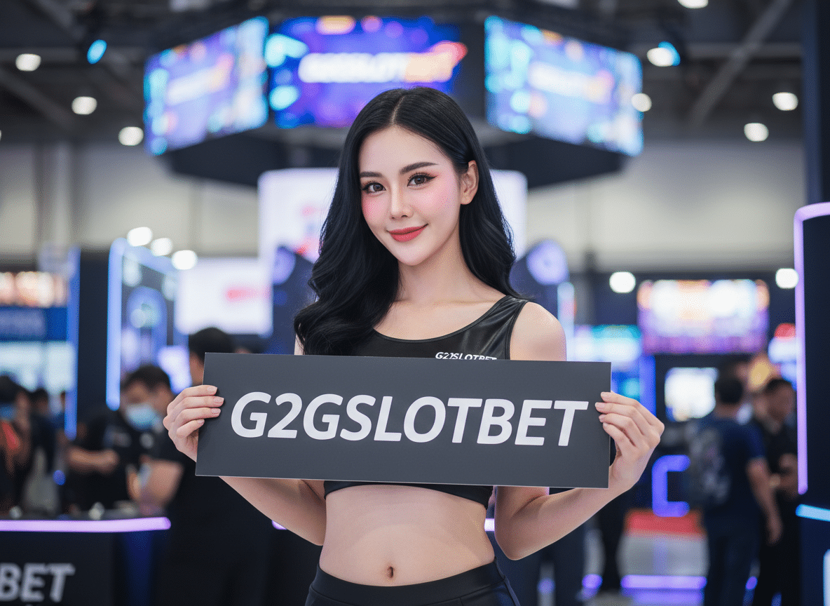 G2GSLOTBET