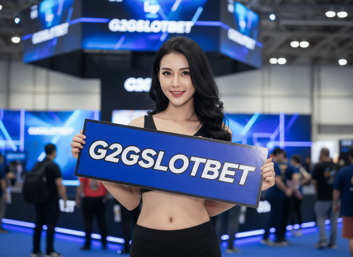 G2GSLOTBET