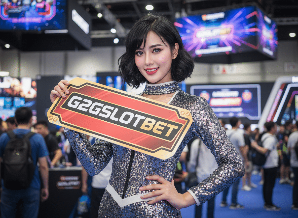 G2GSLOTBET