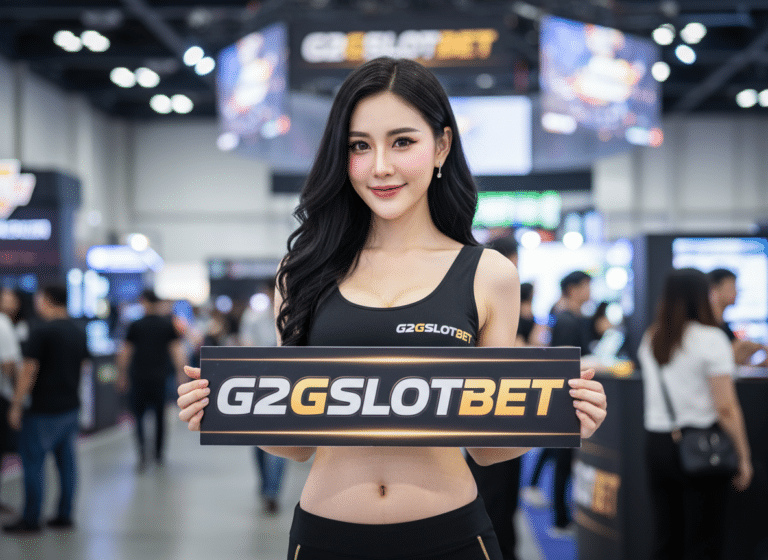 G2GSLOTBET