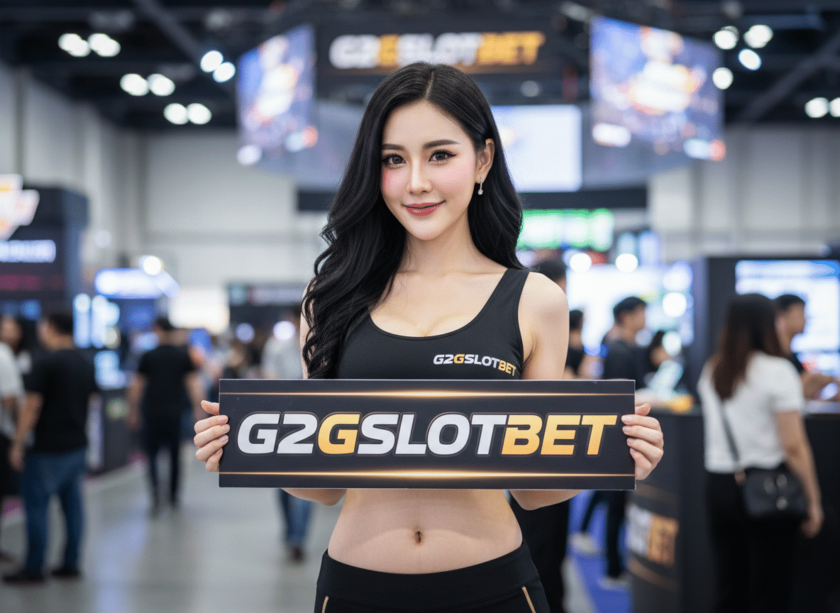 G2GSLOTBET