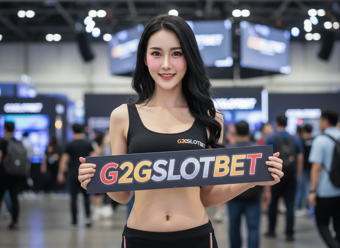 G2GSLOTBET